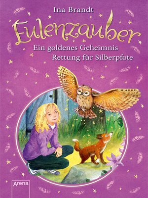 cover image of Eulenzauber